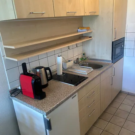 1305 Apartamento Schluchsee