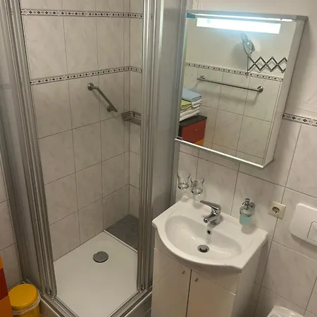 1305 Apartamento Schluchsee