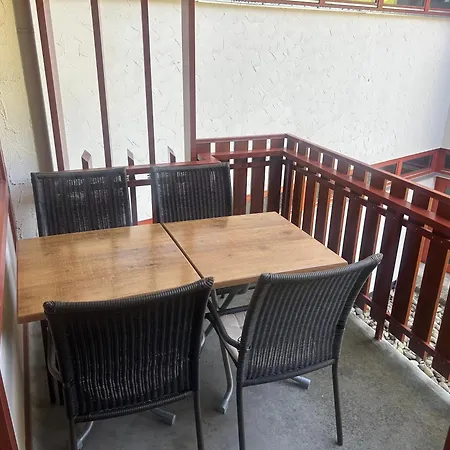 Apartamento 1305 Schluchsee